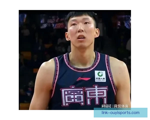 周琦转会流言再起新疆与广东谈判进入关键阶段未来去向引发热议